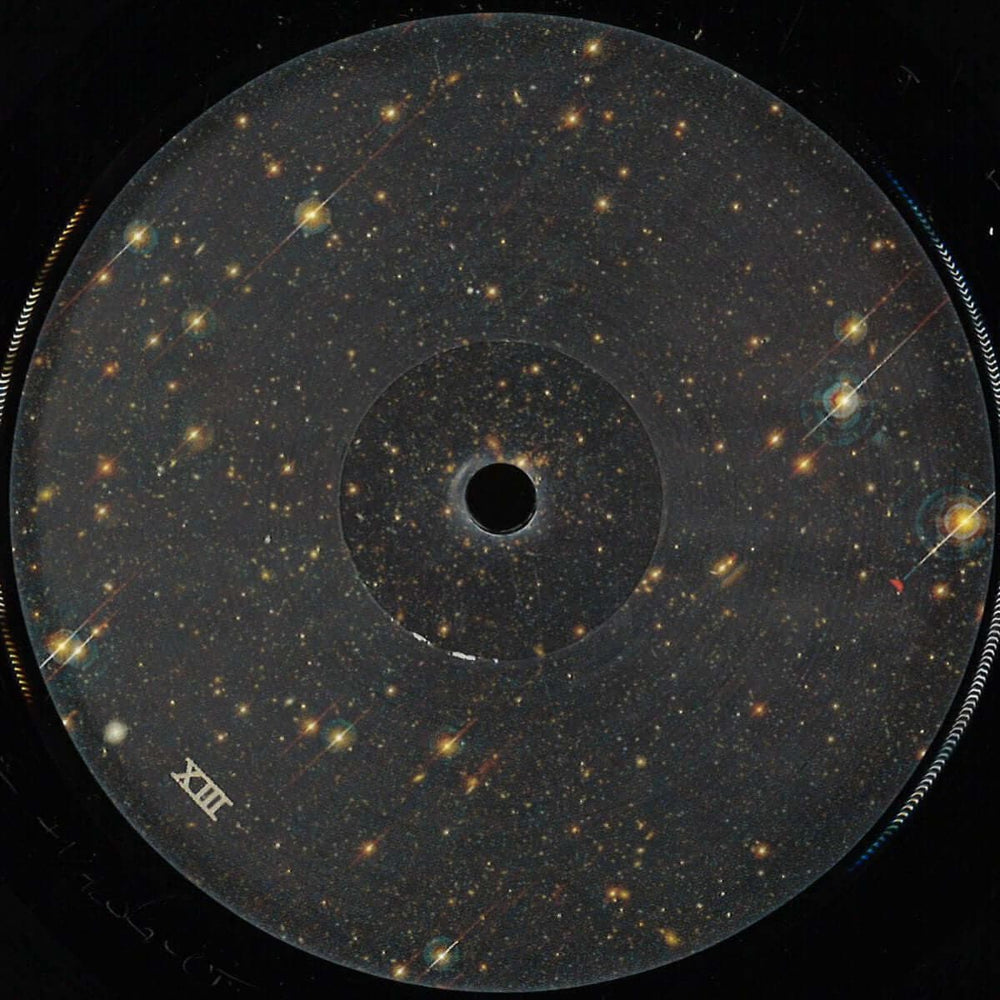 Dormald, Ormag - XIII004 Vinyl