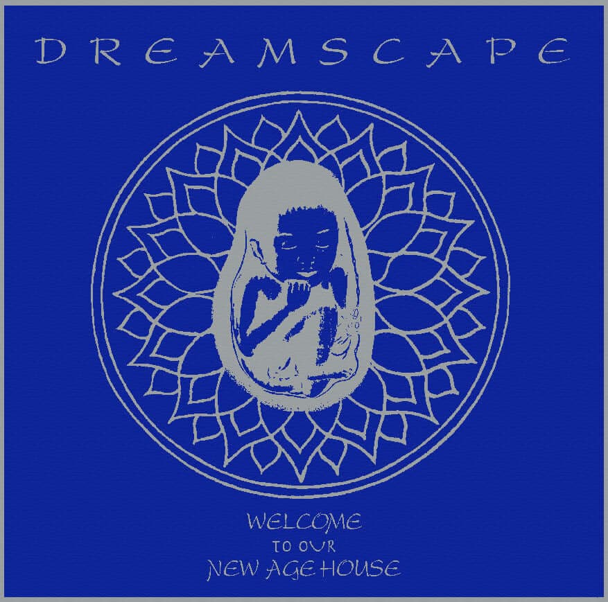 Dreamscape - Welcome To Our New Age House [Warehouse Find] Vinyl