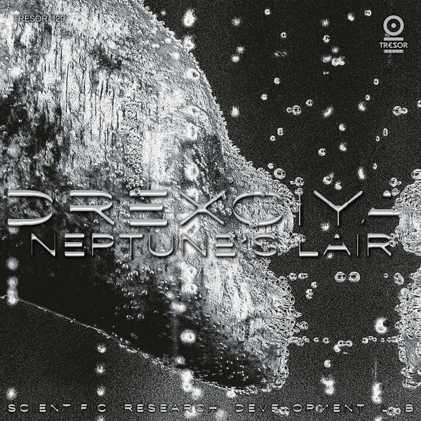 Drexciya - Neptune’s Lair Vinyl