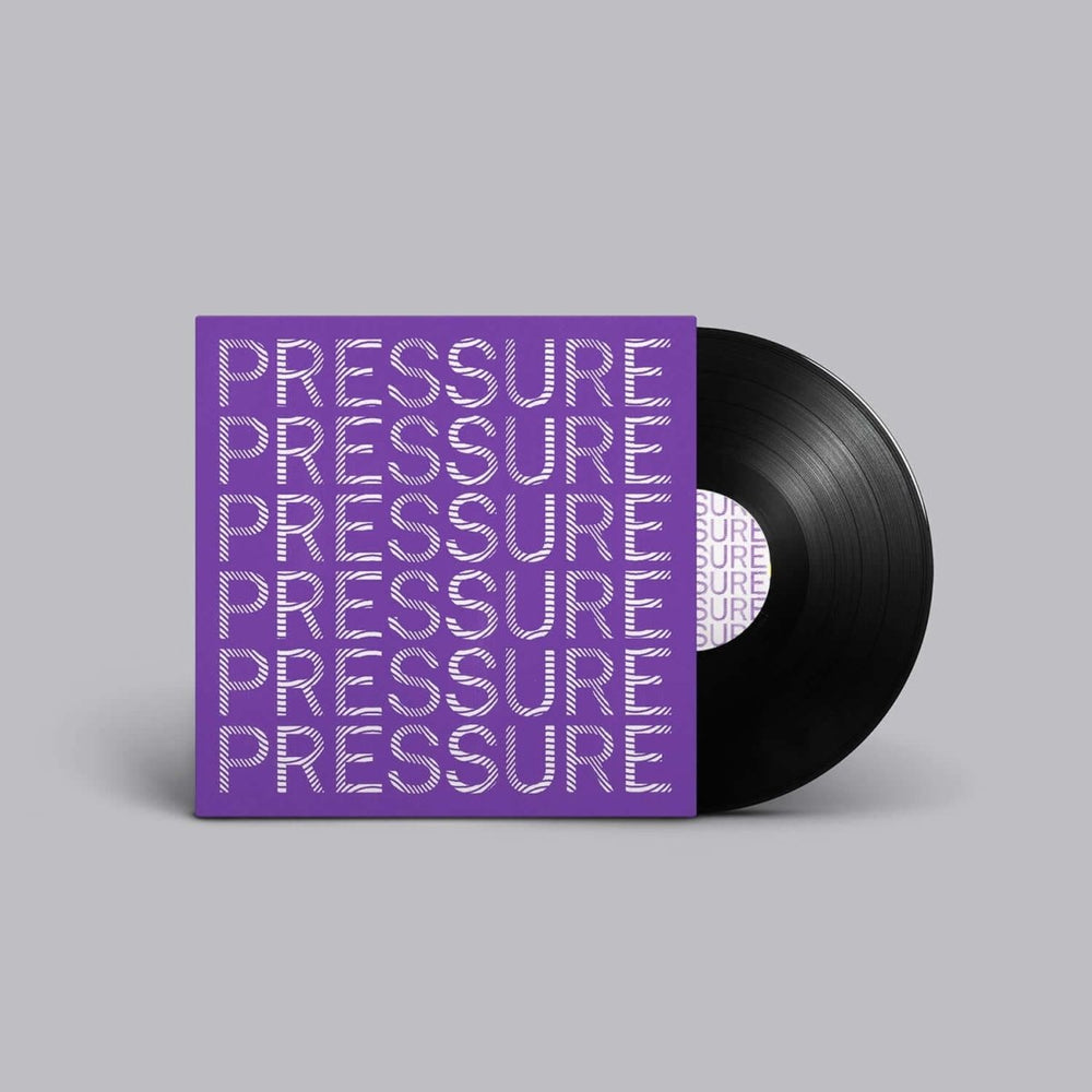 Dusky - Pressure Vinyl