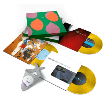 Duster - Moods, Modes Vinyl Vinly Record