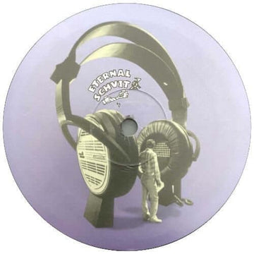 Earthlink - Spectral (2023 Repress) Vinyl Vinly Record