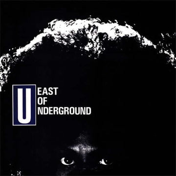 East Of Underground - East Of Underground Vinyl Vinly Record