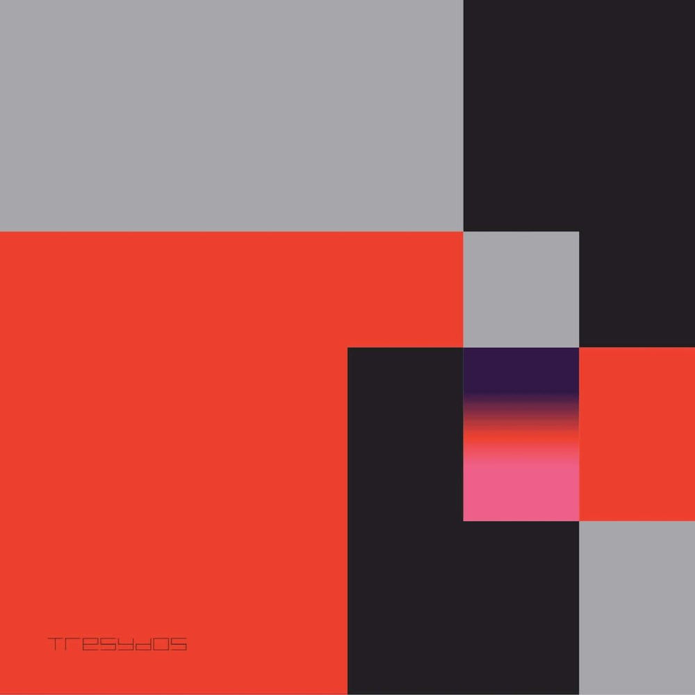 Ed Hodge - The Gateway EP Vinyl