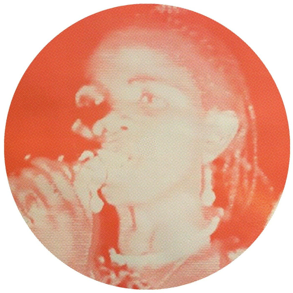 Eddie Capone's Treatment - I Won't Give You Up Vinyl