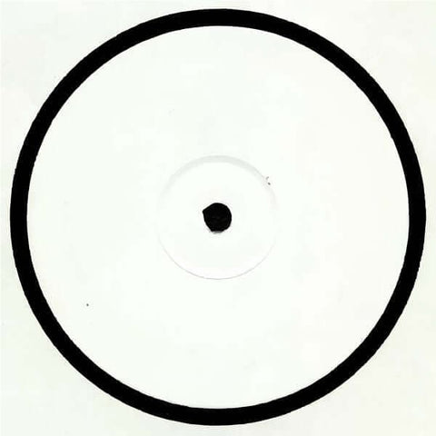 El - B - EL - WHITE003 Vinyl - Vinyl Record