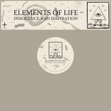 Elements Of Life - Innocence & Inspiration Vinyl Vinly Record