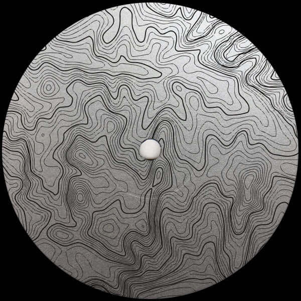 Eli Escobar - Find A Way Vinyl