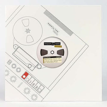 Elia y Elizabeth - Remixes De Oro / Alegria Vinyl Vinly Record
