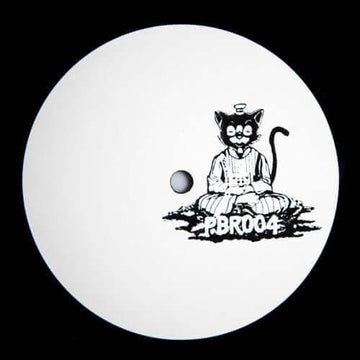Eliza Rose & Peaky Beats - PBR004 Vinyl Vinly Record