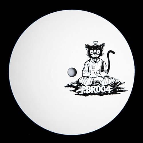 Eliza Rose & Peaky Beats - PBR004 Vinyl