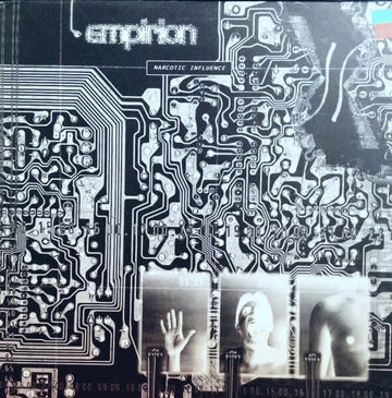 Empirion - Narcotic Influence Vinyl Vinly Record