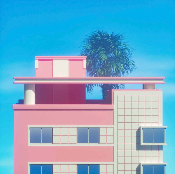 Engelwood - Boardwalk Bumps (Vol 1 - 3) Vinyl