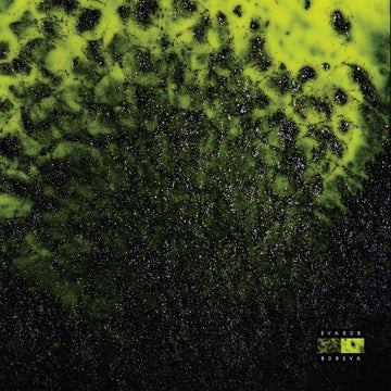 EVA808 - Sultry Venom [3xLP] Vinyl Vinly Record