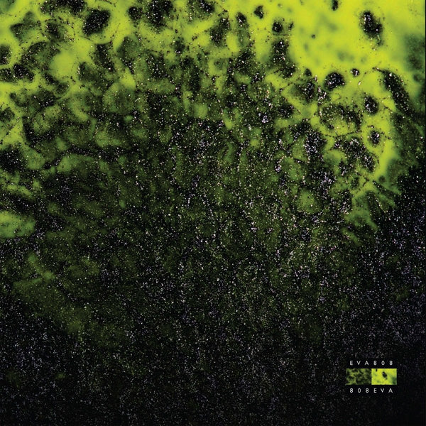 EVA808 - Sultry Venom [3xLP] Vinyl