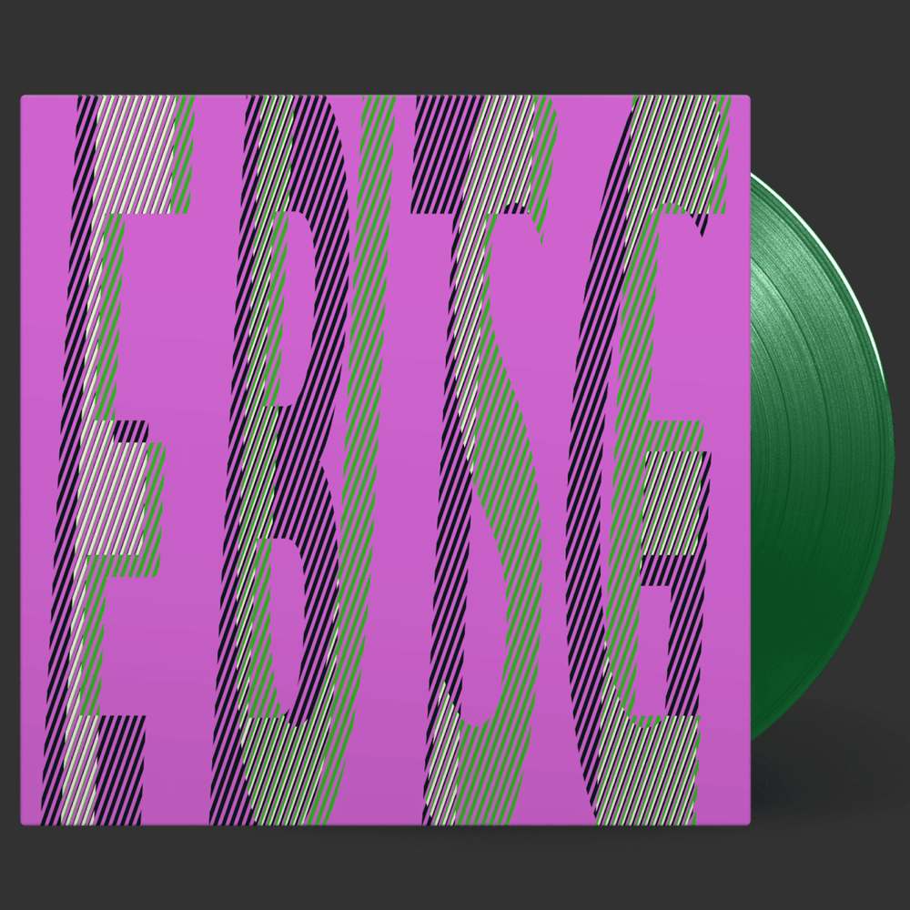 Everything But The Girl – Fuse (Green) Vinyl