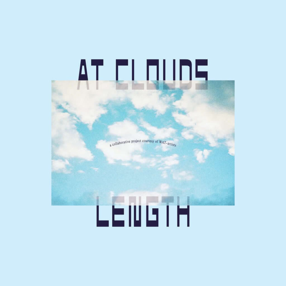 Fantastic Man - At Clouds Length Vinyl