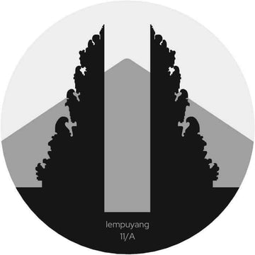 Federsen - Komodo Dubs Vinyl Vinly Record