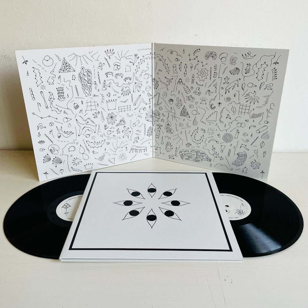 Fera - Stupidamutaforma Vinyl