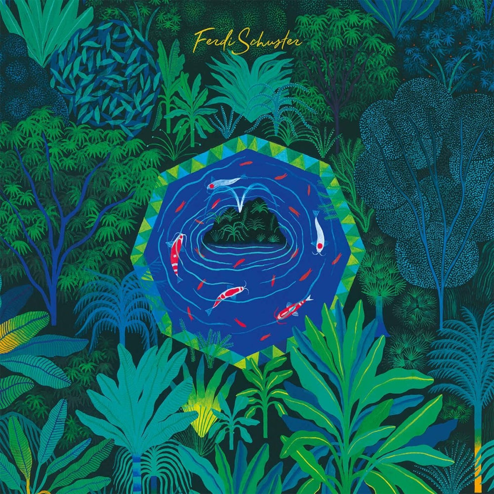 Ferdi - Playing Life Vinyl