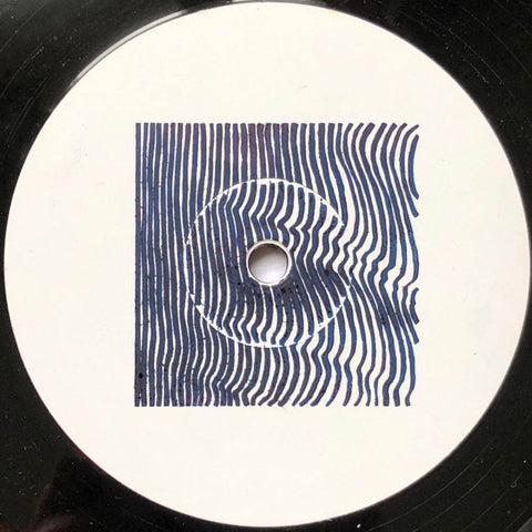 Ferdinand - Transversal 001 Vinyl - Vinyl Record
