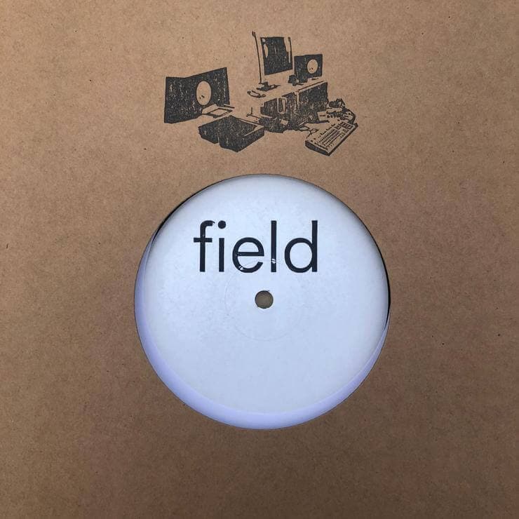 Field - Love By Figures