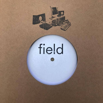 Field - Love By Figures Vinyl Vinly Record