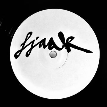 FJAAK - 'FJAAK 005' Vinyl Vinyl Vinly Record