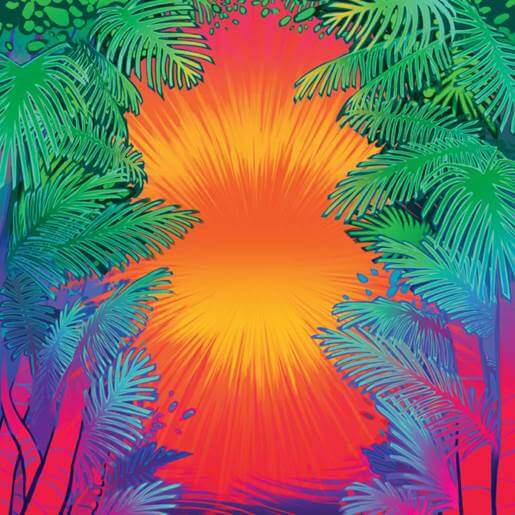 Flamingo Pier - Flamingo Pier Vinyl