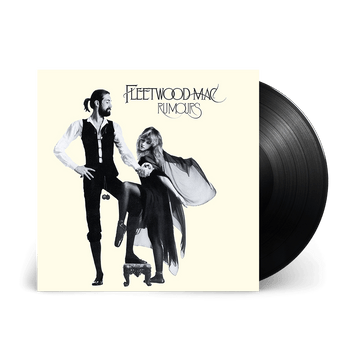 Fleetwood Mac - Rumours Vinyl Vinly Record