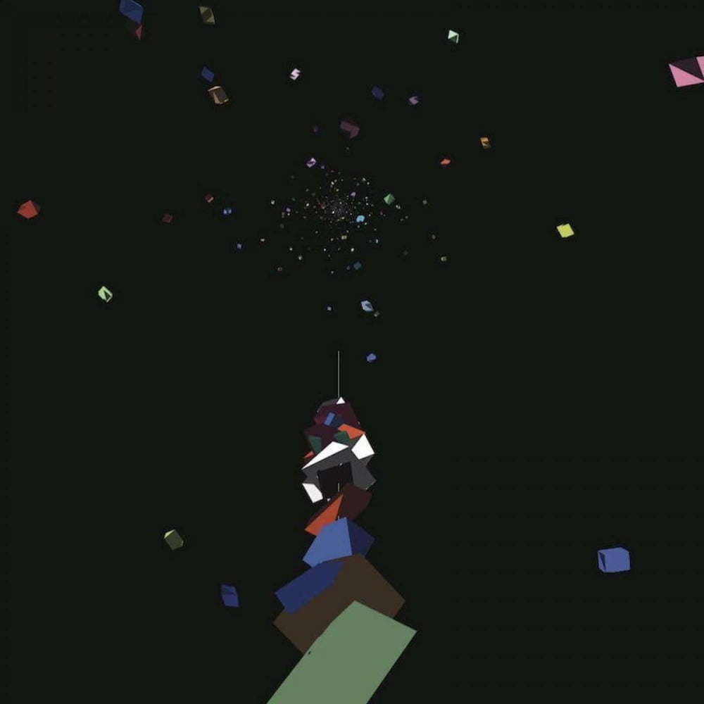 Floating Points - Shadows [Near Mint Sleeve - Warehouse Find] Vinyl