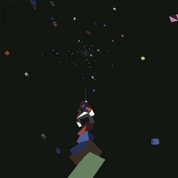 Floating Points - Shadows [Near Mint Sleeve - Warehouse Find] Vinyl Vinly Record