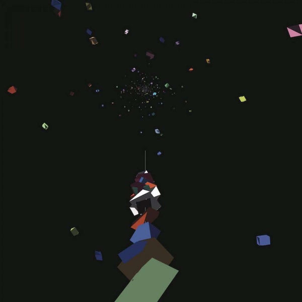 Floating Points - Shadows [Near Mint Sleeve - Warehouse Find] Vinyl