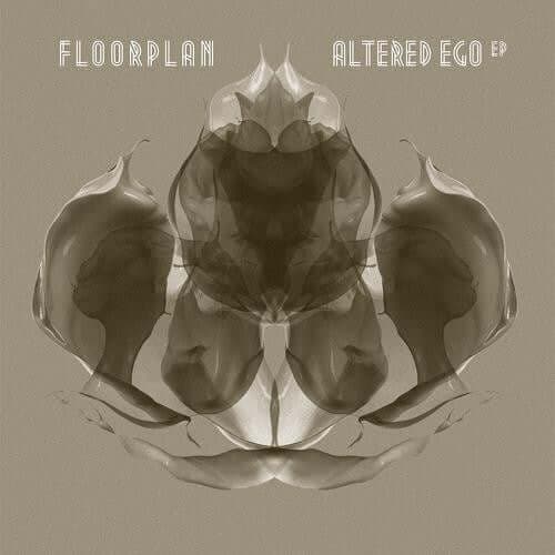 Floorplan - Altered Ego Vinyl