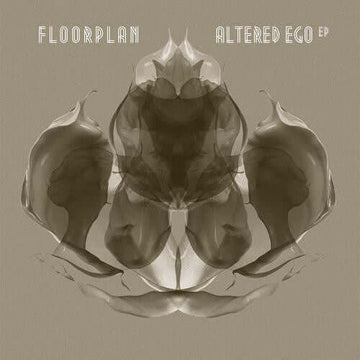 Floorplan - Altered Ego Vinyl Vinly Record