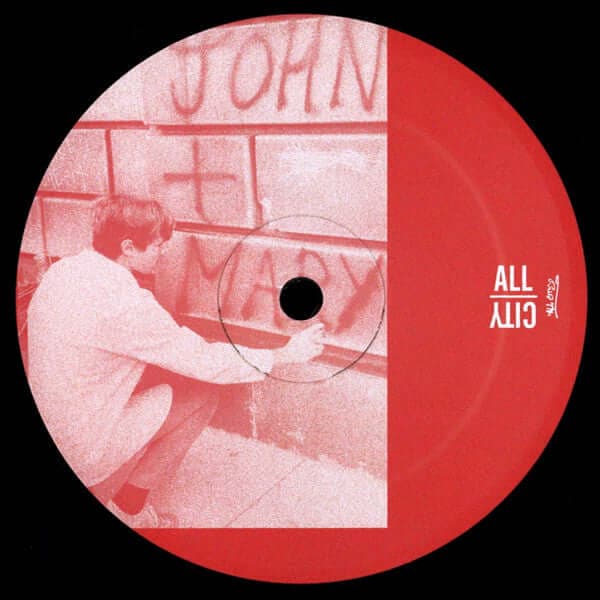 Folamour - Shakkei Vinyl