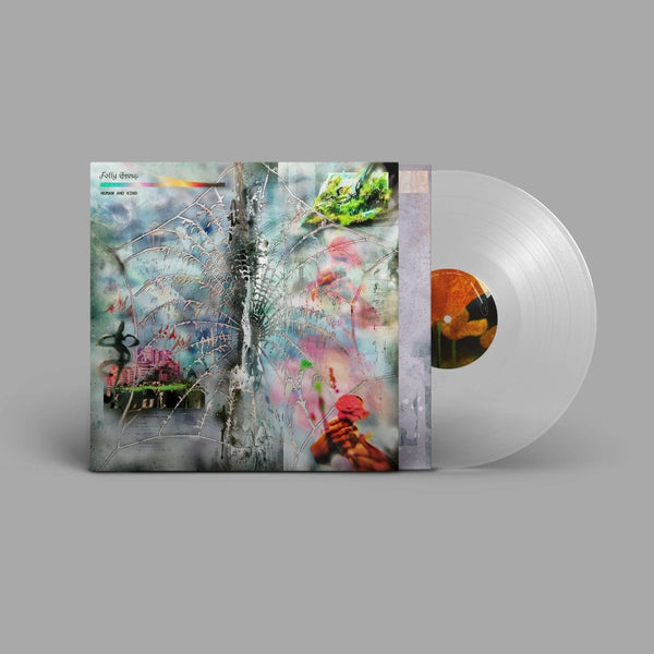 Folly Group - Human and Kind Vinyl