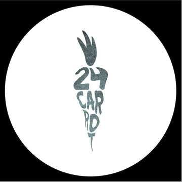 Fouk & Junktion - 24 Carrot 2 Vinyl Vinly Record