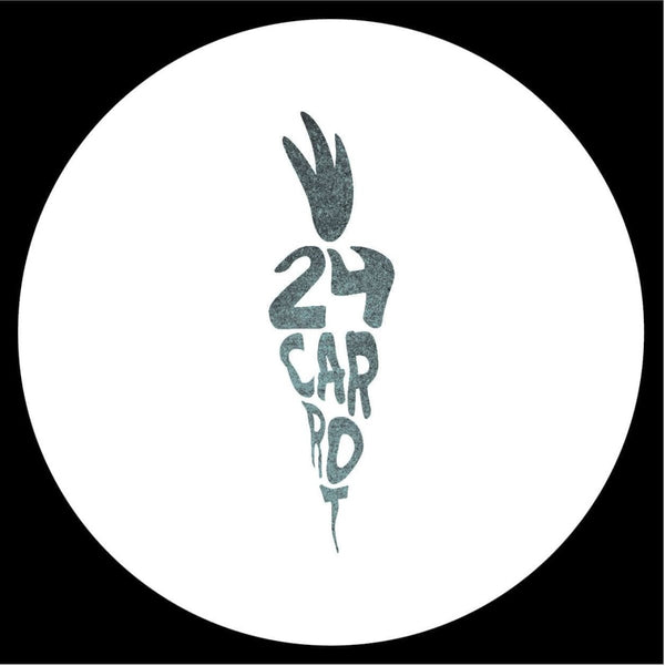 Fouk & Junktion - 24 Carrot 2 Vinyl