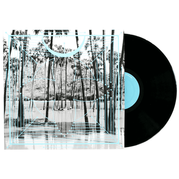 Four Tet - Pink Vinyl Vinly Record