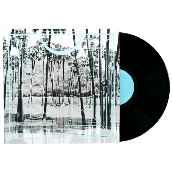 Four Tet - Pink Vinyl