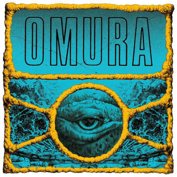 Fracture & Sam Binga - Omura Vinyl Vinly Record