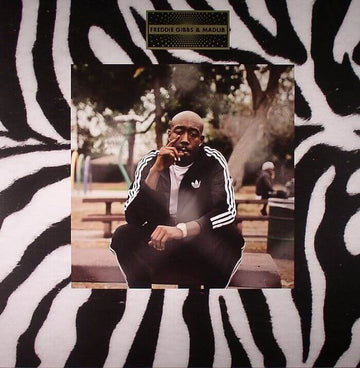 Freddie Gibbs & Madlib - Pinata Vinyl Vinly Record