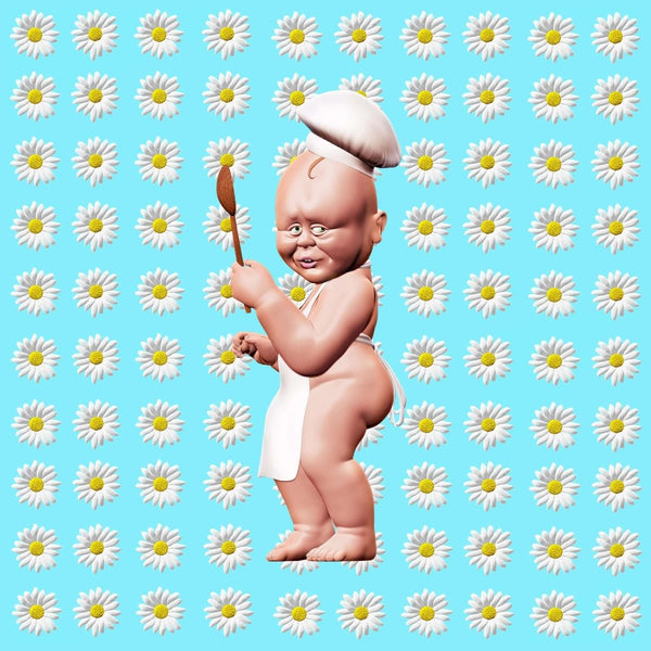 Fresh Pepper - Fresh Pepper Vinyl