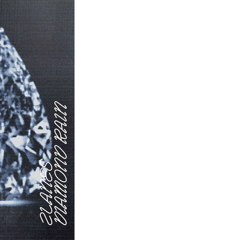 2lanes - Diamond Rain - Artists 2lanes Genre Techno, Detroit Release Date 17 Feb 2023 Cat No. CSF002 Format 12" Vinyl - Cape St. Francis - Cape St. Francis - Cape St. Francis - Cape St. Francis - Vinyl Record