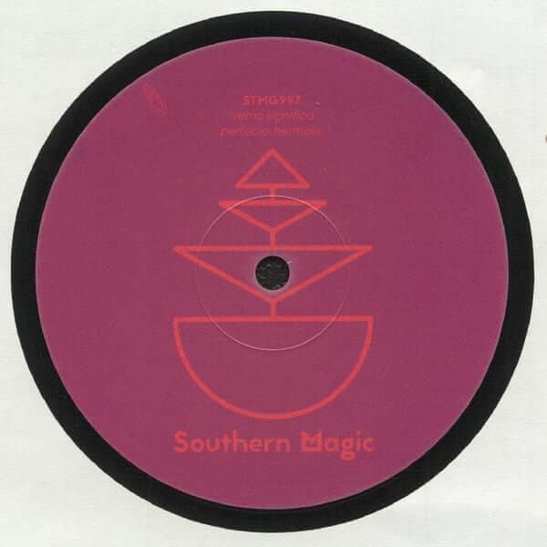 Future Memories - Tremo Vinyl