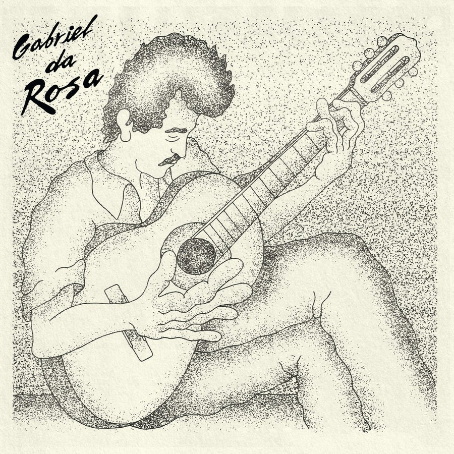 Gabriel da Rosa - E o que a casa oferece