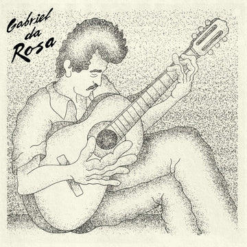 Gabriel da Rosa - E o que a casa oferece Vinyl Vinly Record