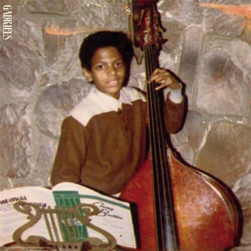 Gabriels - Kerri Chandler Remixes Vinyl Vinly Record