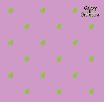Galaxy II Orchestra - Acid Rain Vinyl Vinly Record